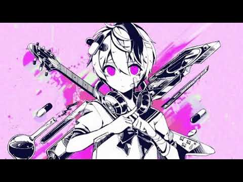 ベノムをnanaに上げたから聴いてねっていう動画。