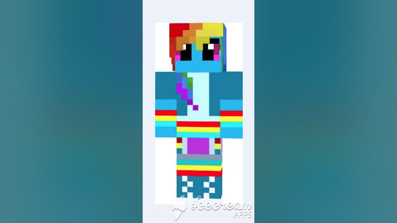 скін - YouTube