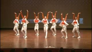 Shique @ SDNZ Auckland Regionals 2016