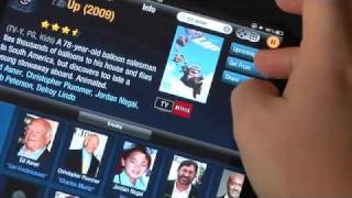 TiVo Premiere App for iPad - Tested.com Quick Look