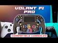 Test volant de f1 esportsim formula sw s3 du matos pro sur pc playstation et xbox 