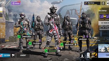 Call Of Duty Mobile India Live #callofdutymobilelive #codmobilelive #codmlive
