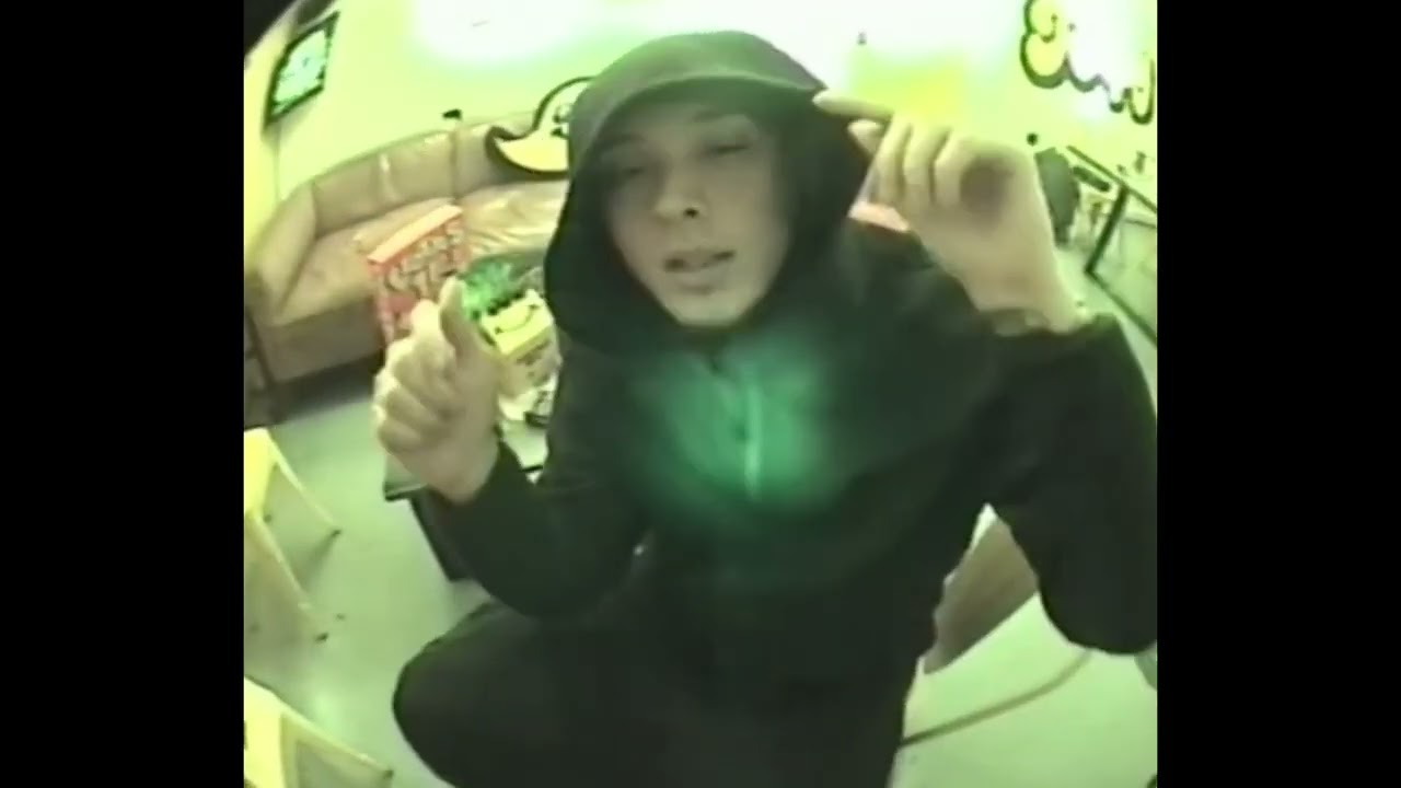 Yan block x ROA Type Beat ~ QUEEM