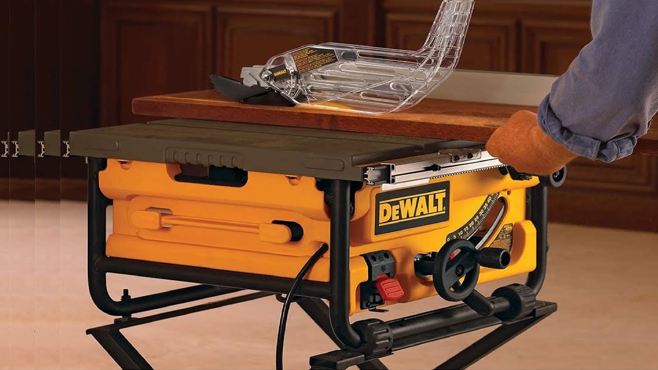 お気に入り】 NASHVILLE STOREMini Precision Table Saw 360W, Multifunctional Hobby  Saws for Small Woodworking Crafts, 16 Inch Adjustable Cut Depth, w Push  Table, 並行輸入
