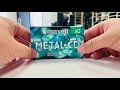 Maxell Metal CD-60
