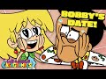 Bobby’s Date With Lori Causes Issues! Flee Market | The Casagrandes