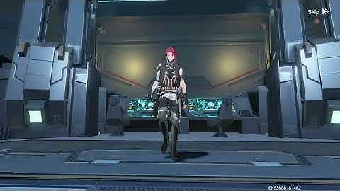 (Aether Gazer) | Dimensional Variable Lv. 20 w/ Living Soul - Osiris