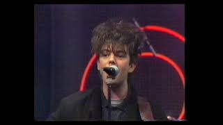 &#39;The Game&#39; Echo &amp; The Bunnymen (on The Roxy)