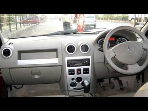 Renault Logan 1 5 Dc 2013 Youtube