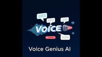 Voice Genius AI: Extract, Transcribe & Chat with Any Audio Using Whisper, Ollama, Anthropic & OpenAI