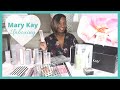 SURPRISE I'VE JOINED MARY KAY | WHAT'S INSIDE THE MARY KAY CONSULTANT STARTER KIT |.UNBOXING VIDEO