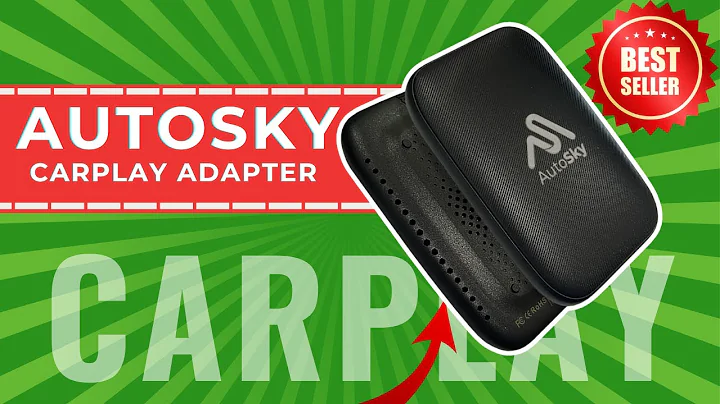 AutoSky AI Box Lite: Your Car Can Now Run NETFLIX & YOUTUBE?! This $69 Gadget is CHANGING EVERYTHING