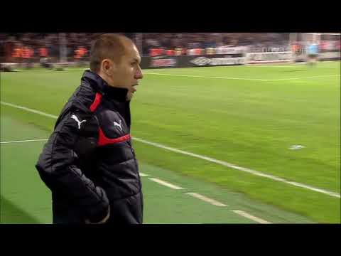 2012-13 ΠΑΟΚ-ΟΛΥΜΠΙΑΚΟΣ 1-1