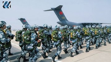 Trung Quốc trang bị động cơ mới cho vận tải cơ Y-20 chấm dứt phụ thuộc công nghệ động cơ Nga