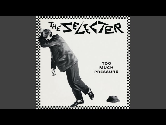 The Selecter - They Make Me Mad