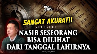 💥NASIB MANUSIA BISA DILIHAT DARI TANGGAL LAHIRNYA screenshot 5