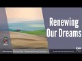 Renewing Our Dreams - Archbishop W. Goh (Abridged Homily Extract - 05 Dec 2021)