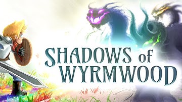 Shadows of Wyrmwood  Demo Announcement Trailer