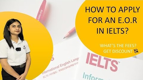 Learn to Fill IELTS EXAM Revaluation | Detailed Video in Punjabi. #rechecking #idp