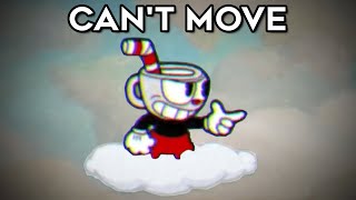 Is It Possible To Beat Cuphead Without Moving?
