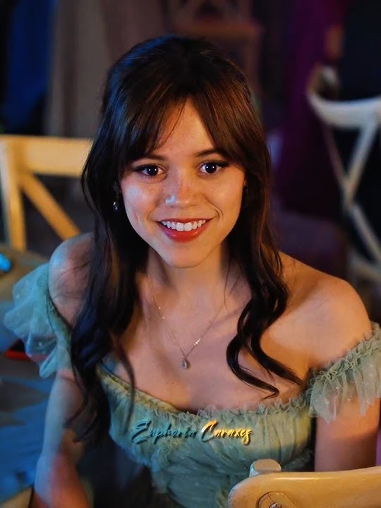 Jenna Ortega | Wednesday addams & xavier | Song - Katy Perry - Harleys In Hawaii #love #lovestatus