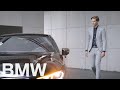 Contactless locking and unlocking of your BMW with Comfort Access – BMW How-To