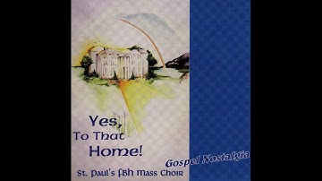 "Glory" (1992) St. Paul