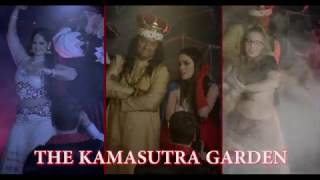 Girls Introduction in The Kamasutra Garden