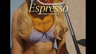 (Thaisub/แปลไทย) Sabrina Carpenter - Espresso