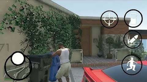 No Root GTA V On Android Skip Age Verification New 2018