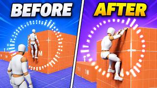 Game Animation Sample Multiplayer Fix | Server Animations Not Showing | Unreal Engine 5