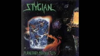 STYGIAN - Planetary Destruction (Full album 1992)