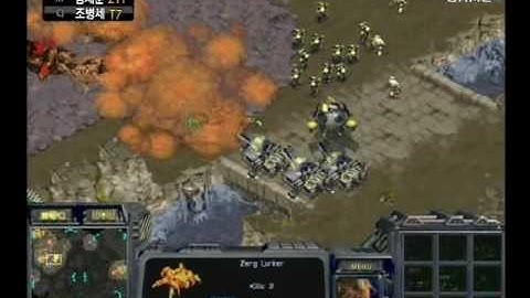 SkyHigh vs. Firefist @ Group 12 MST S1 2010 [2/2]