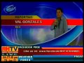 DZRH: Boom Balita Newscast January 28, 2013 2/2