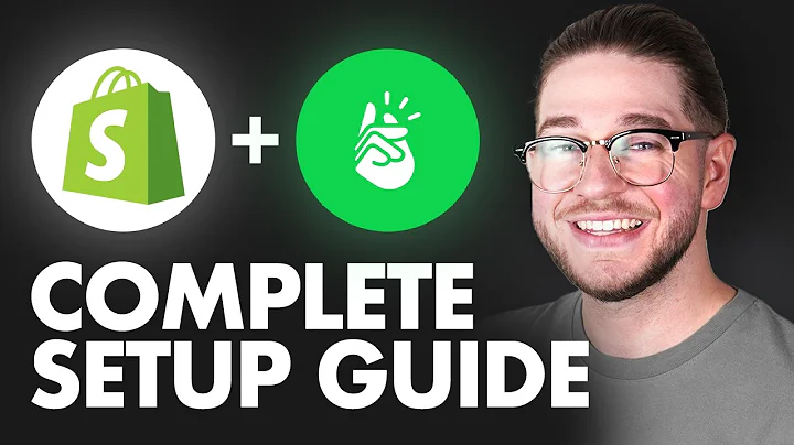 Print on Demand Shopify Tutorial 2025: Full Printify + Shopify Store Setup