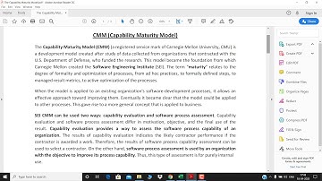 BCA 402 SECTION A & D MODULE 6 VIDEO 3