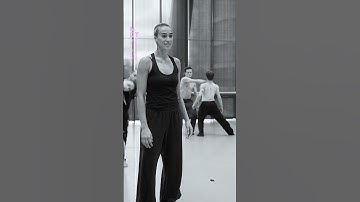 Rehearsals Mémoires d’Oubliettes - Jiří Kylián (NDT 1) | RESONANCE