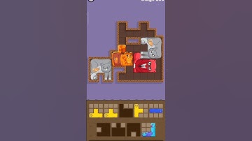 Puzzle Cats - Gameplay - Walkthrough ( Android) #shorts #viralvideo #short