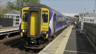 Train Horn Compilation #8