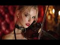 Savage Symphony of Strings : Aggressive Violin Music [Instrumental]
