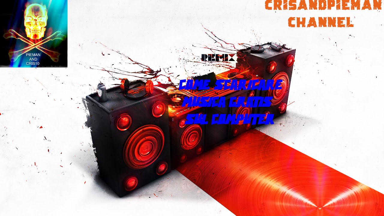 Come Scaricare Musica Gratis Sitifaidate Come Scaricare Musica Gratis Sitifaidate
