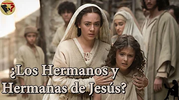 ¿Cuántos hijos tuvo José antes que María?