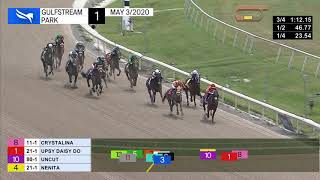 Vidéo de la course PMU MAIDEN CLAIMING