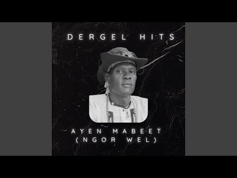 Jesh Ci Gor Nhom Aleluya Nhialic Feat Ayen Mabeet