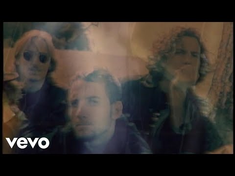 Pearl Jam - Daughter (Official Video)