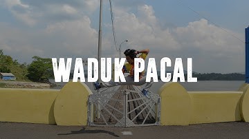 DOLEN NANG WADUK PACAL - DANCE EVERYWHERE PART 2
