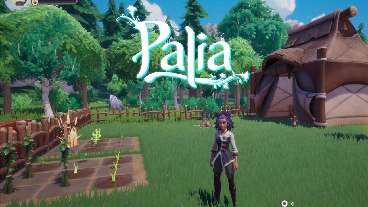 Palia é o MMO perfeito para quem gosta de cozy games e paz enquanto joga