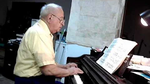 Chopin Polonaise 40 1