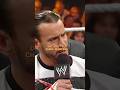 Chris Masters On CM Punk Mentioning Him By Name After His Release