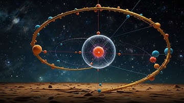 Gravitons: Theoretical Particles of Gravity Explained
